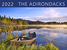 Adirondacks Calendar 2022 The Adirondacks Wall Calendar Adirondack