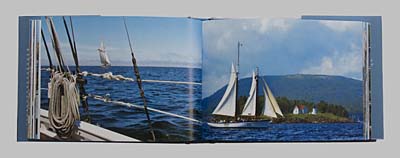 Maine coast photography, Acadia National Park images, Maine photography books