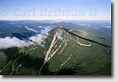 Adirondack mountains fine art prints - Whiteface Mountain pictures and prints