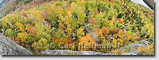 Adirondack High Peaks landscape prints