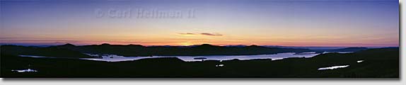 Lake George photos, murals, nature photography panoramas and fine art prints
