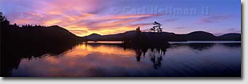 Lake George photos, murals and framed fine art prints - Adirondack nature photography