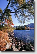 Lake George photos and framed pictures - Adirondack art prints