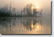 Adirondack Nature Photography Prints - St. Regis Pond