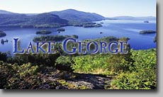Lake Gerorge photography, panoramas, prints