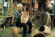 Bill Smith, Adirondack storyteller and basketmaker