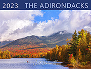 Adirondack Calendar, Lake George Calendars, Adirondack Gifts