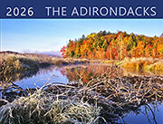 Adirondack Vistas Calendar, Adirondack photos, High Peaks photography, Adirondacks wall calendar, Adirondack Gifts