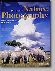 Top 10 Nature Photography Books for Photographers this Christmas - Nature  TTL