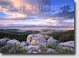 Montana photos and fine art prints - Montana nature photography