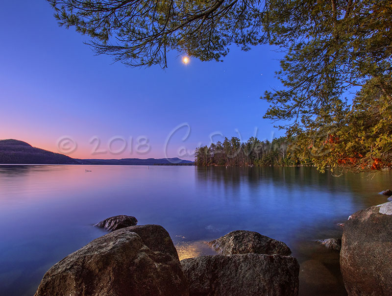 Lake Calendar 2021 Lake Wall Calendar Lake