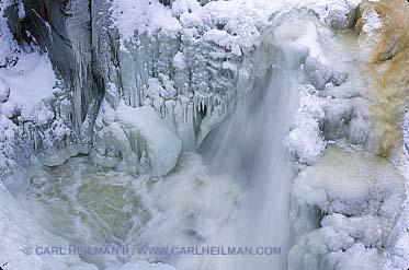 Adirondack Photography Workshop - winter landscapes